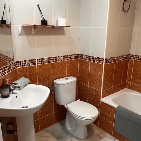 شقة Bayview Altamira *