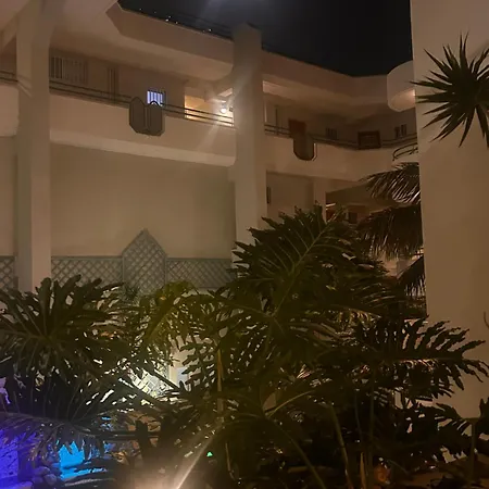 Bayview Altamira Apartmán *