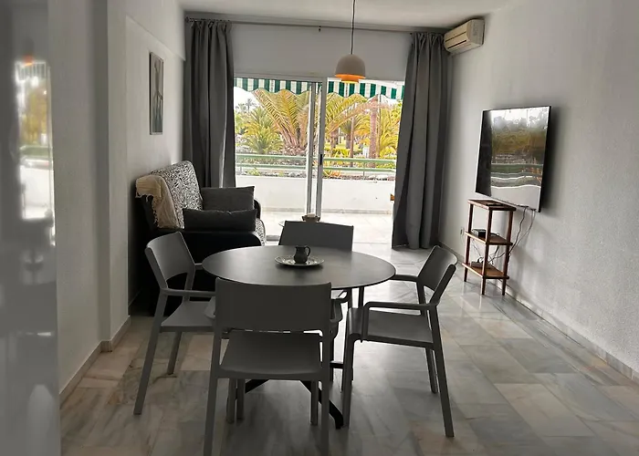 Bayview Altamira شقة أذيخي