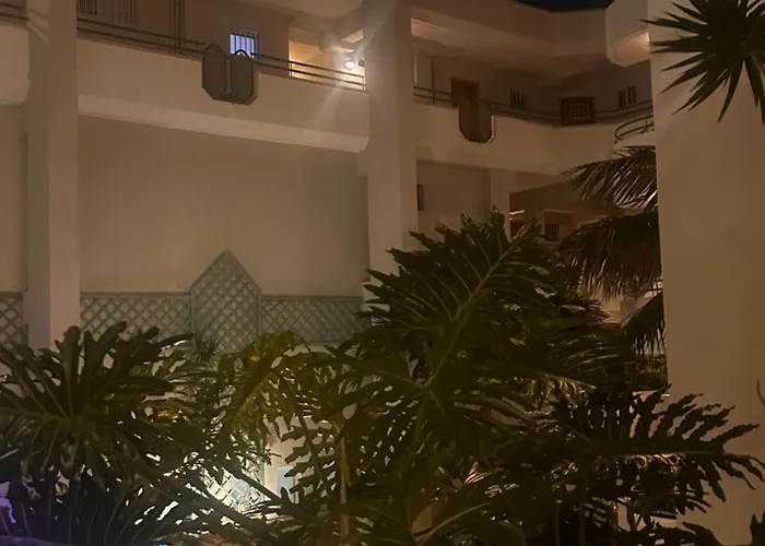 Bayview Altamira アパート *